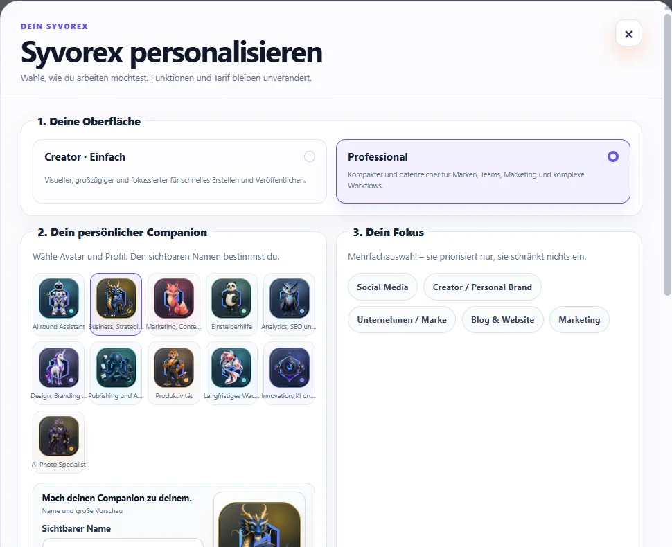 Brand Voice in AI-Content konsistent halten: Regeln, Beispiele und Review